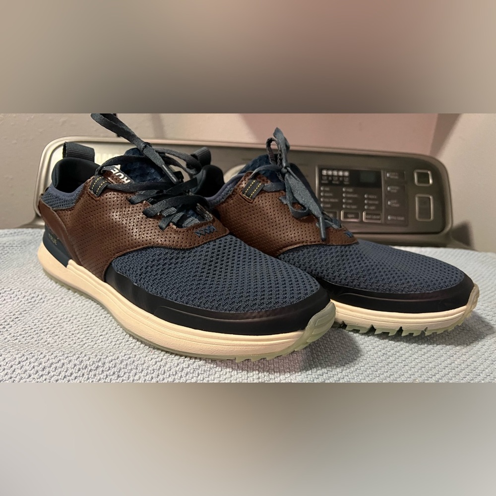 Men’s Sneakers True All Day (Golf, Walking, All Day Wear)